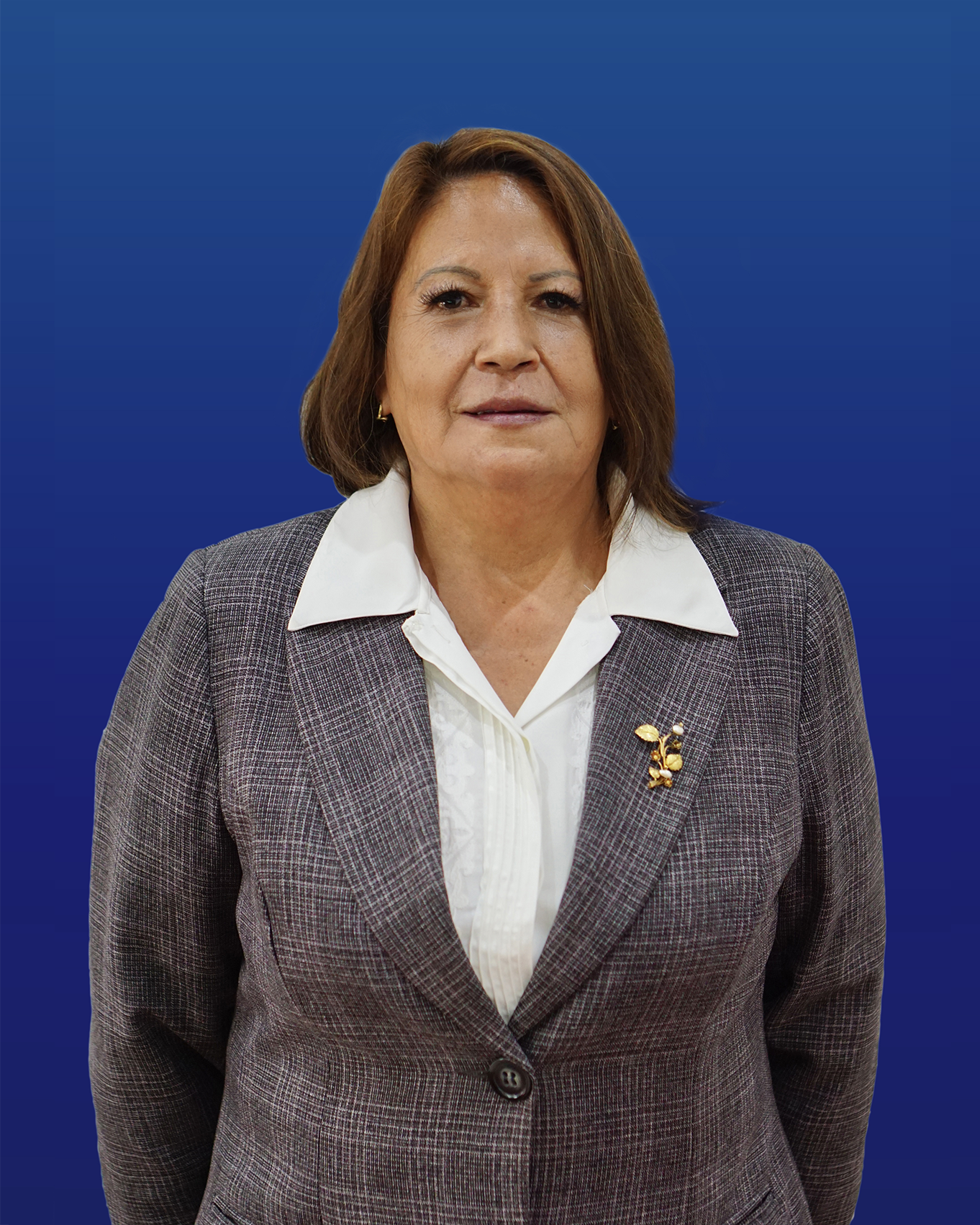 C. María Lourdes Piña Heredia