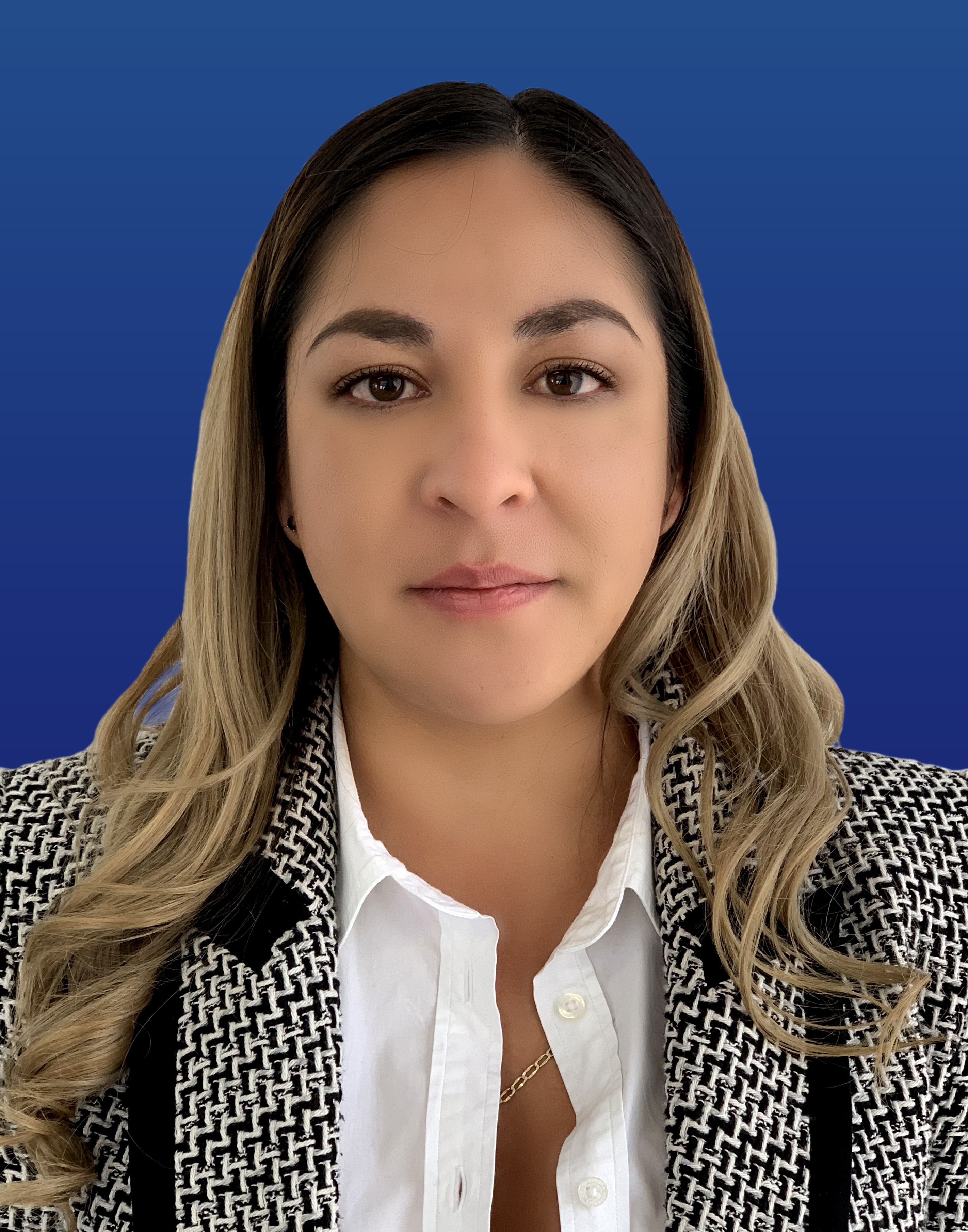Arq. Jessica Nabil Castillo Martínez